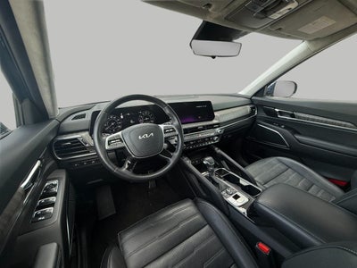 2024 Kia Telluride SX AWD