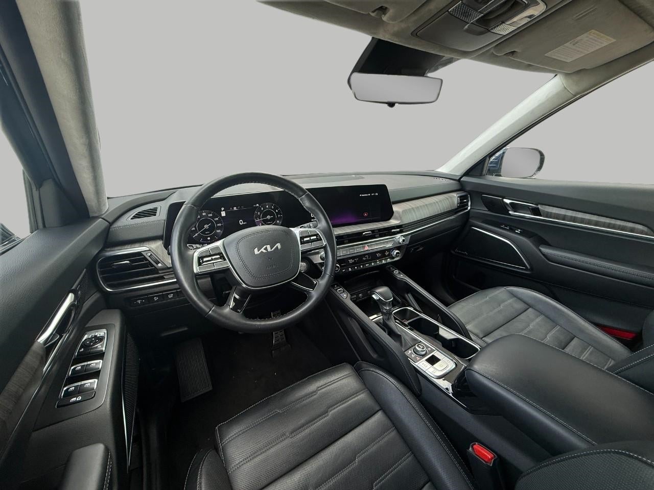 2024 Kia Telluride SX AWD