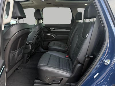 2024 Kia Telluride SX AWD