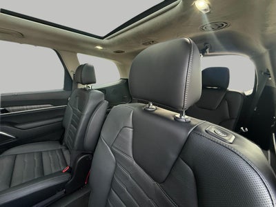 2024 Kia Telluride SX AWD