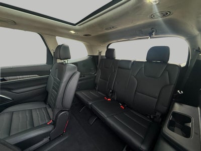 2024 Kia Telluride SX AWD