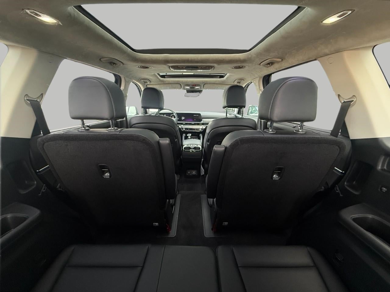 2024 Kia Telluride SX AWD