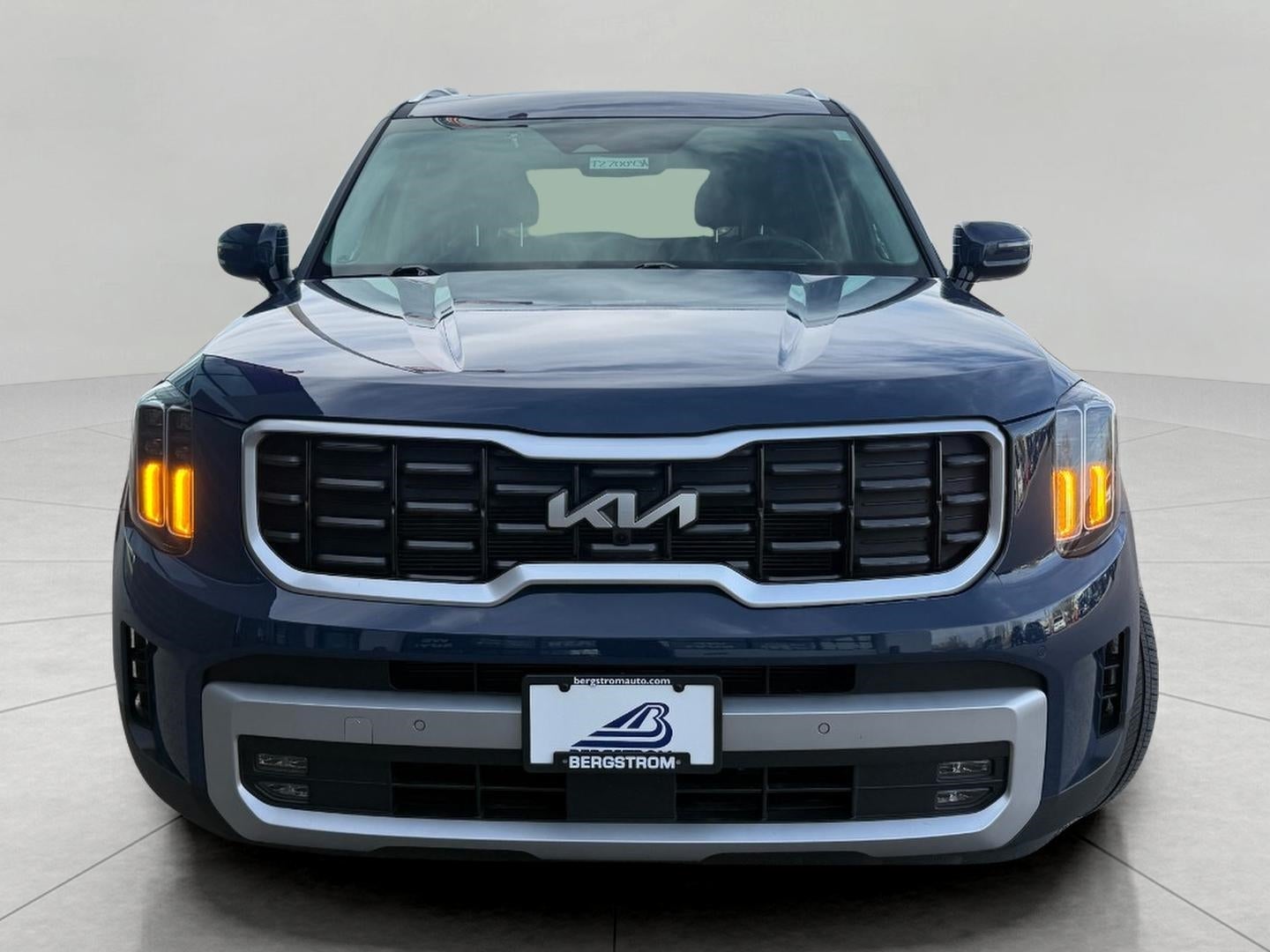 2024 Kia Telluride SX AWD