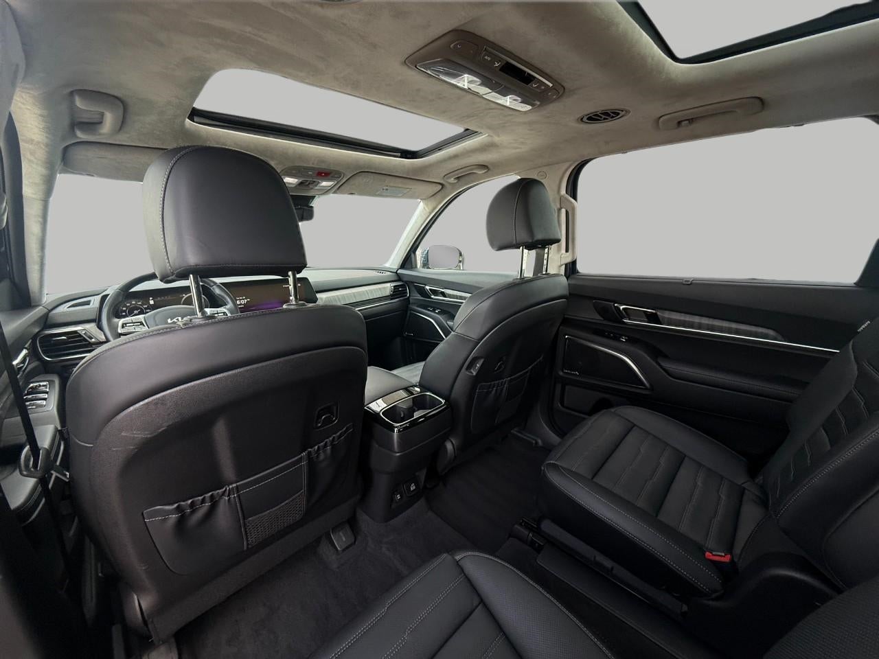 2024 Kia Telluride SX AWD