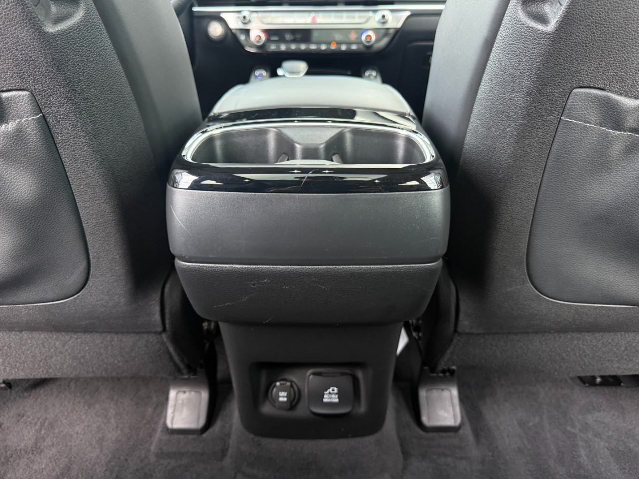 2024 Kia Telluride SX AWD