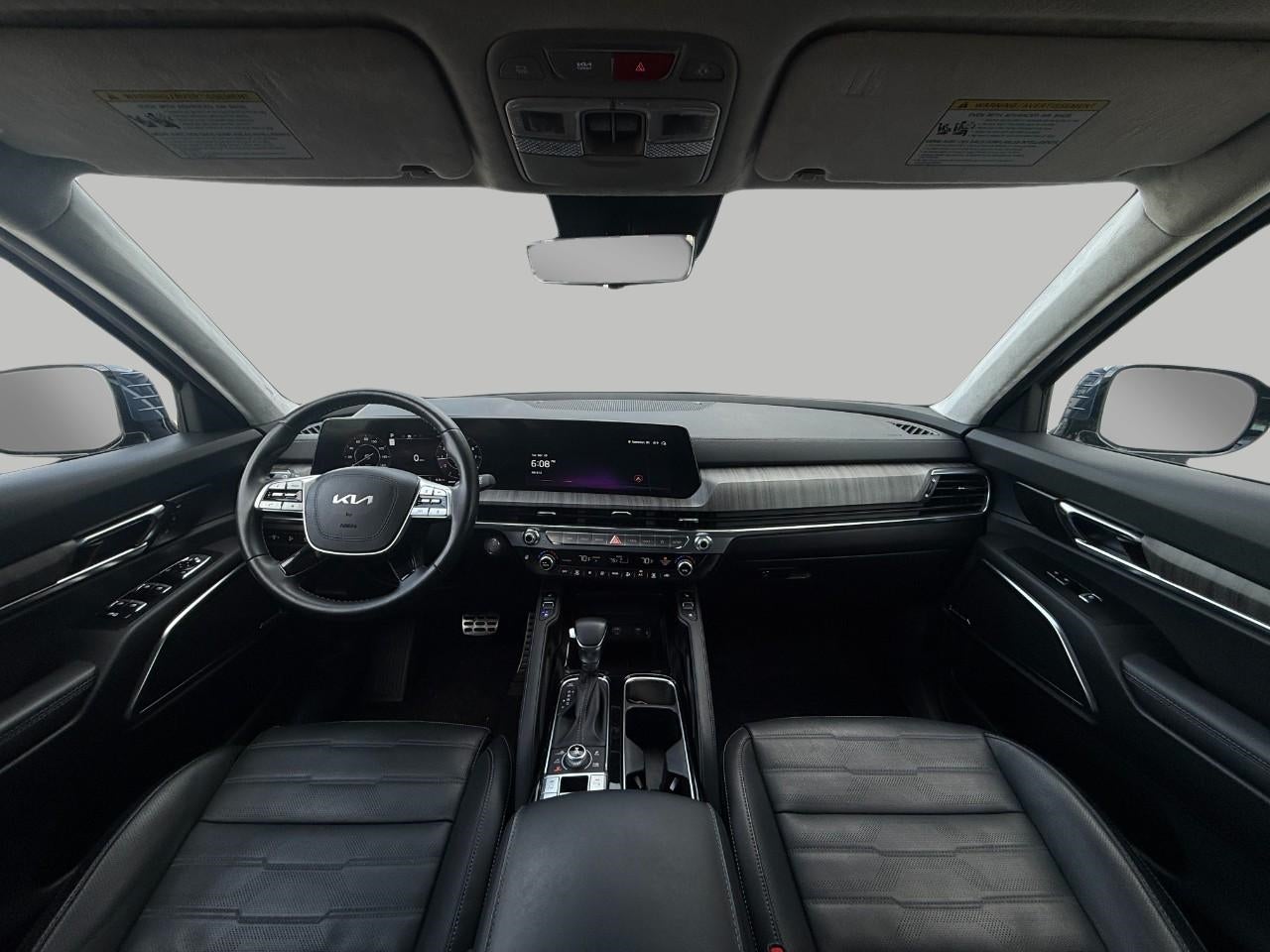 2024 Kia Telluride SX AWD