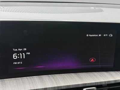 2024 Kia Telluride SX AWD