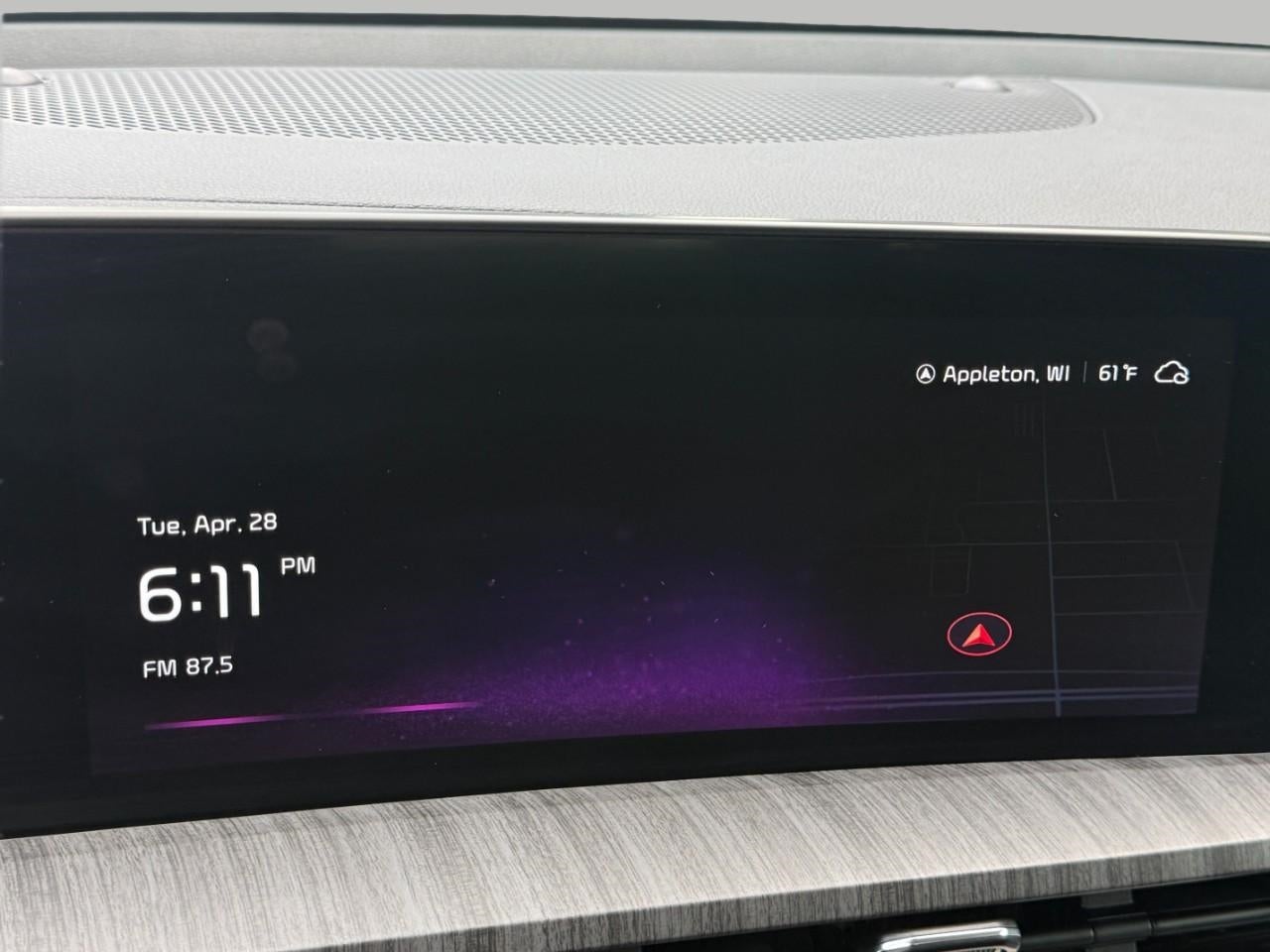 2024 Kia Telluride SX AWD