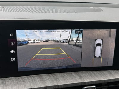 2024 Kia Telluride SX AWD