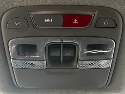 2024 Kia Telluride SX AWD