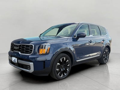2024 Kia Telluride SX AWD