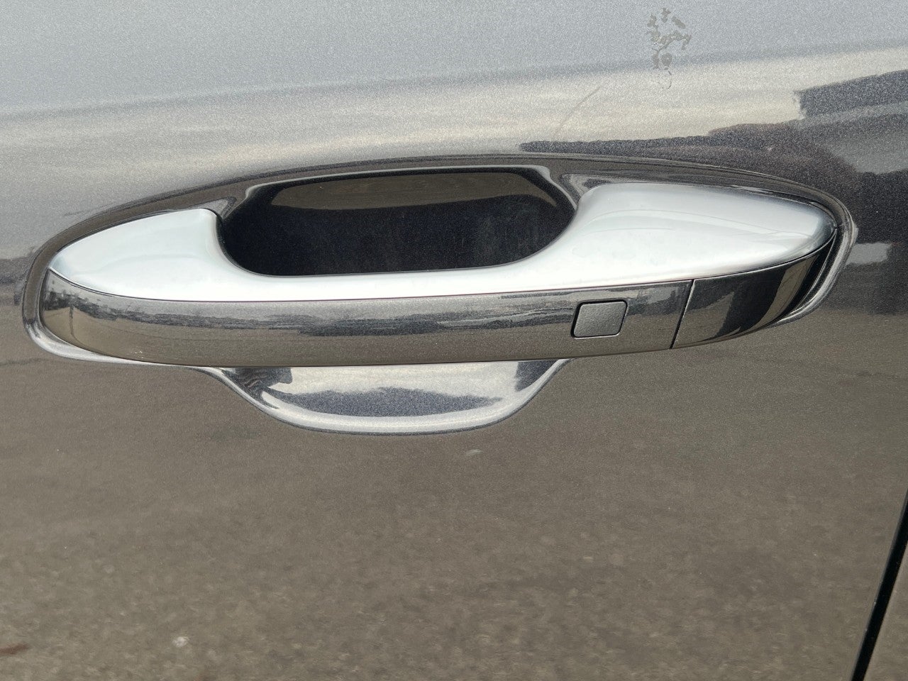 2025 Kia Telluride S AWD