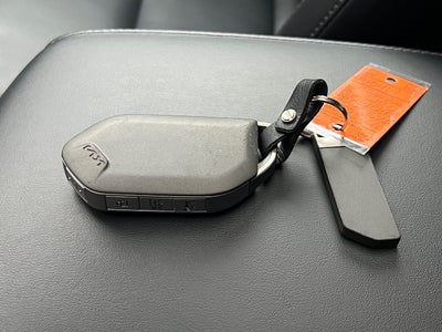 2025 Kia Telluride S AWD