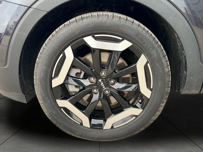 2025 Kia Telluride S AWD