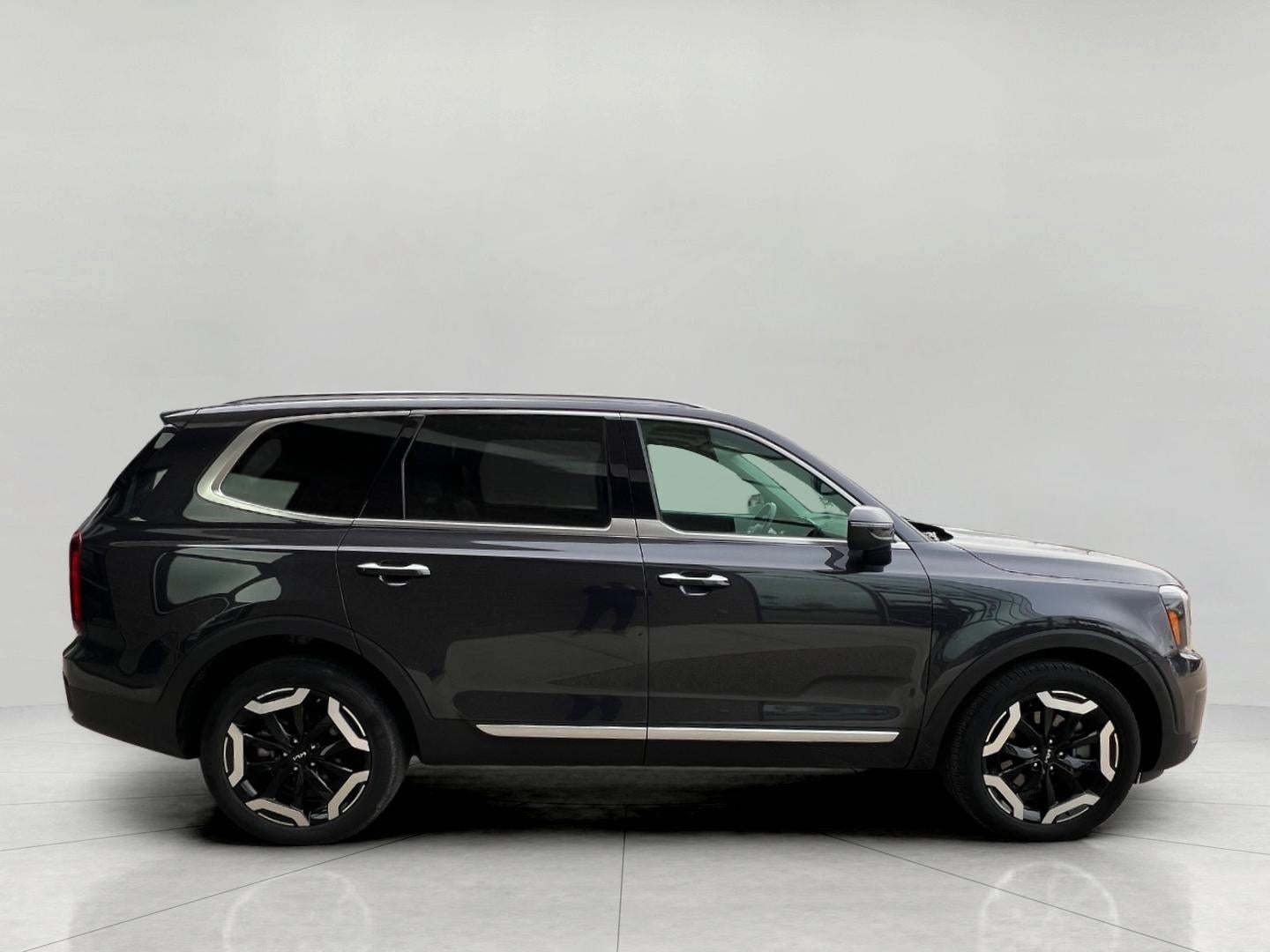 2025 Kia Telluride S AWD
