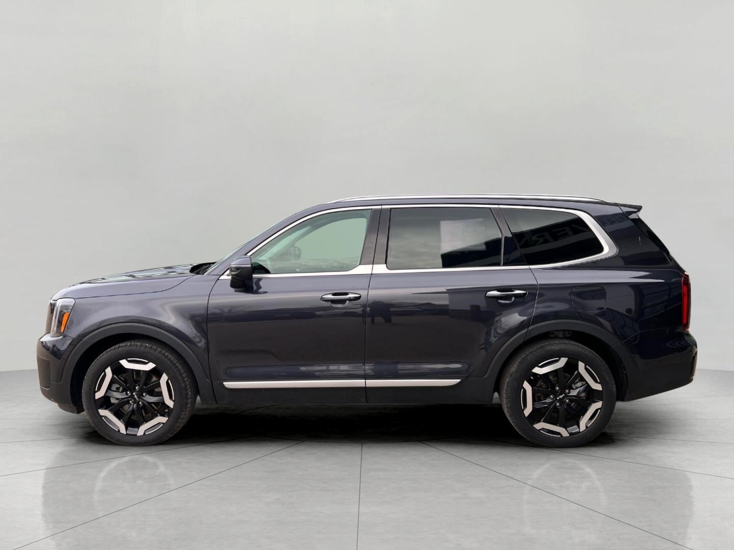 2025 Kia Telluride S AWD
