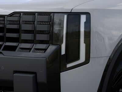 2027 Kia Telluride X-Line EX AWD