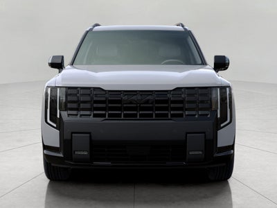 2027 Kia Telluride X-Line EX AWD