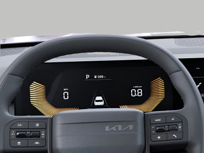 2027 Kia Telluride X-Line EX AWD