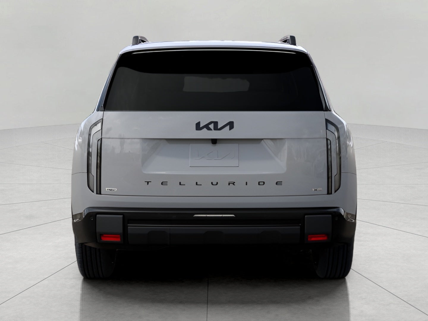 2027 Kia Telluride X-Line EX AWD
