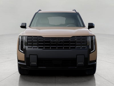 2027 Kia Telluride X-Line EX AWD