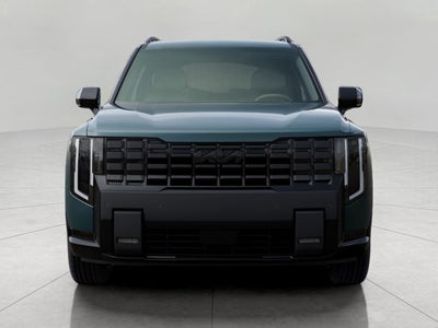 2027 Kia Telluride X-Line EX AWD