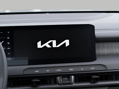 2027 Kia Telluride X-Line EX AWD
