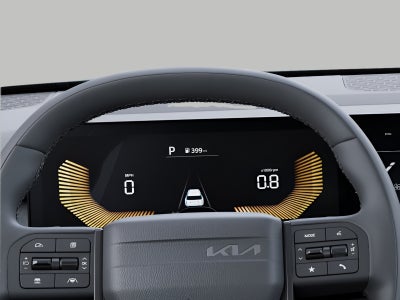 2027 Kia Telluride X-Line EX AWD