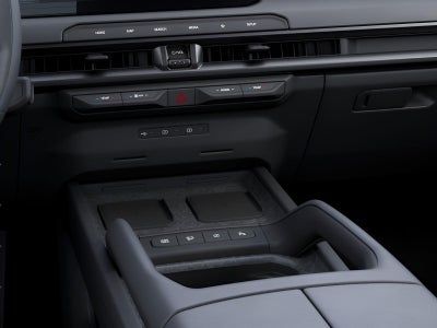 2027 Kia Telluride X-Line EX AWD