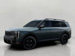 2027 Kia Telluride X-Line EX AWD
