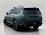 2027 Kia Telluride X-Line EX AWD