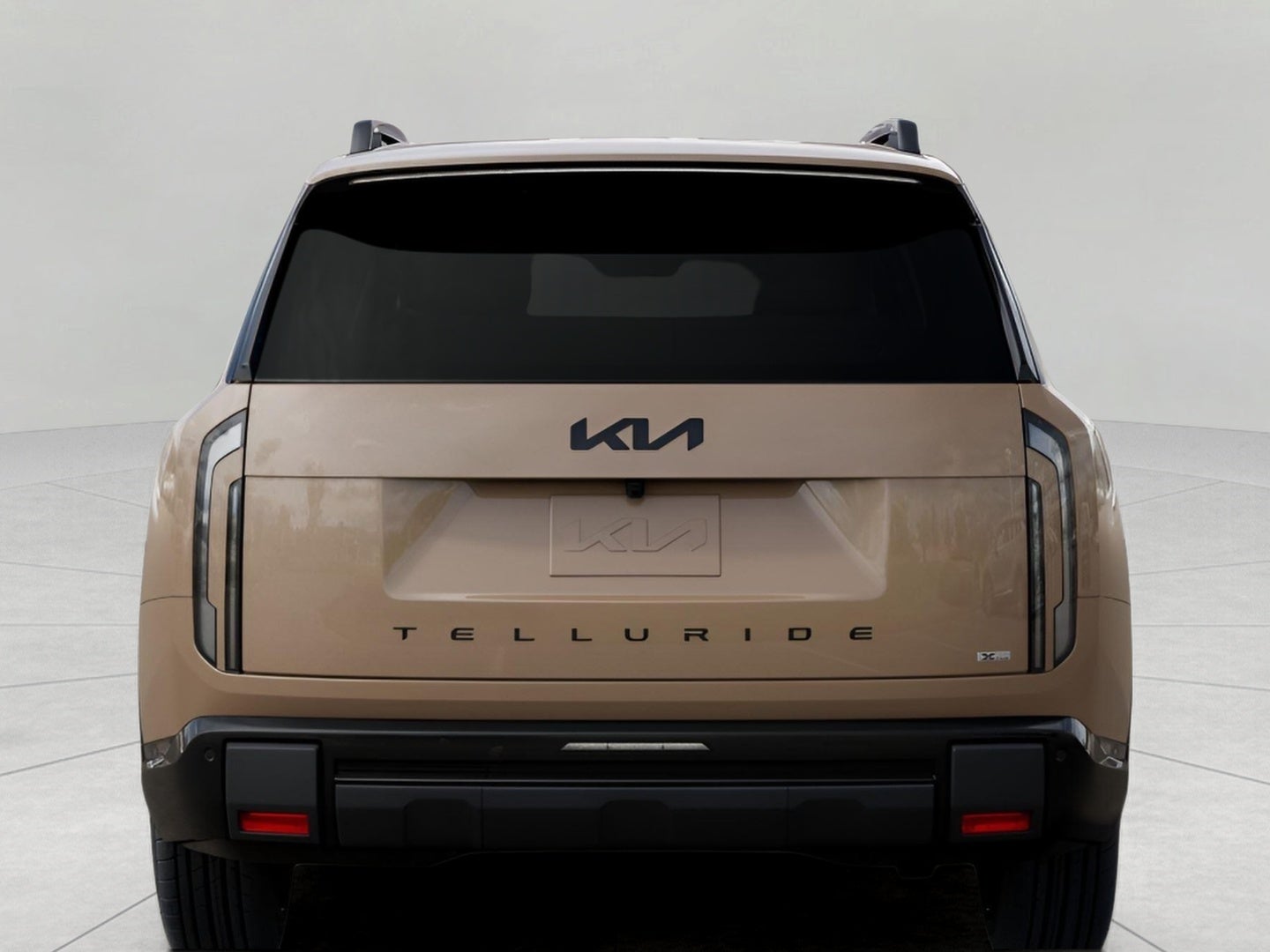 2027 Kia Telluride X-Line EX AWD