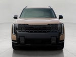2027 Kia Telluride X-Line EX AWD
