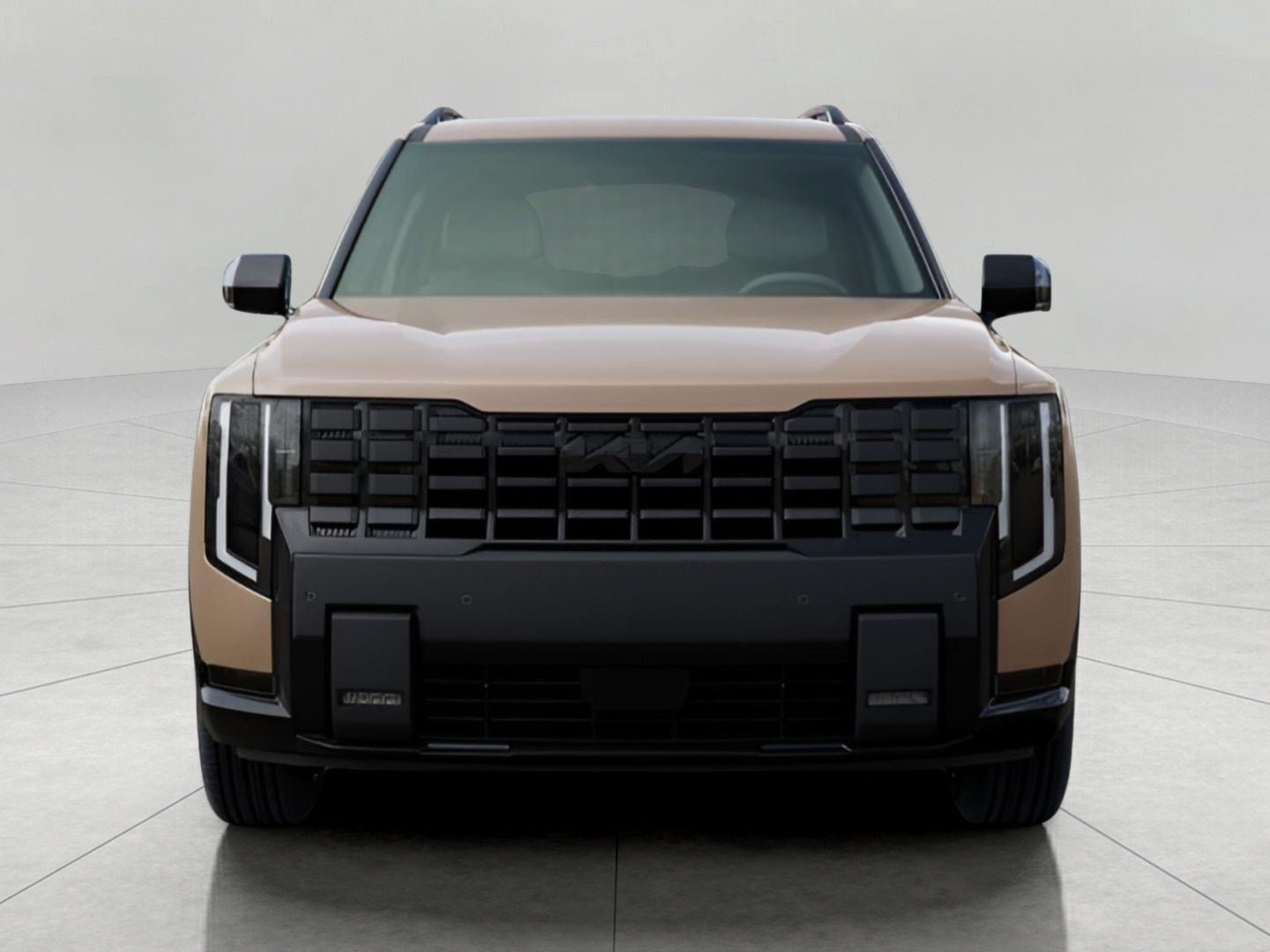 2027 Kia Telluride X-Line EX AWD