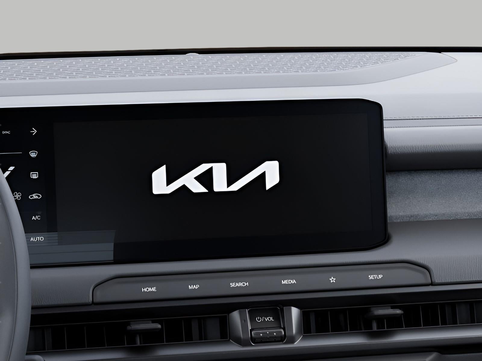 2027 Kia Telluride X-Line EX AWD