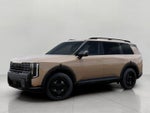2027 Kia Telluride X-Line EX AWD