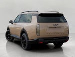 2027 Kia Telluride X-Line EX AWD