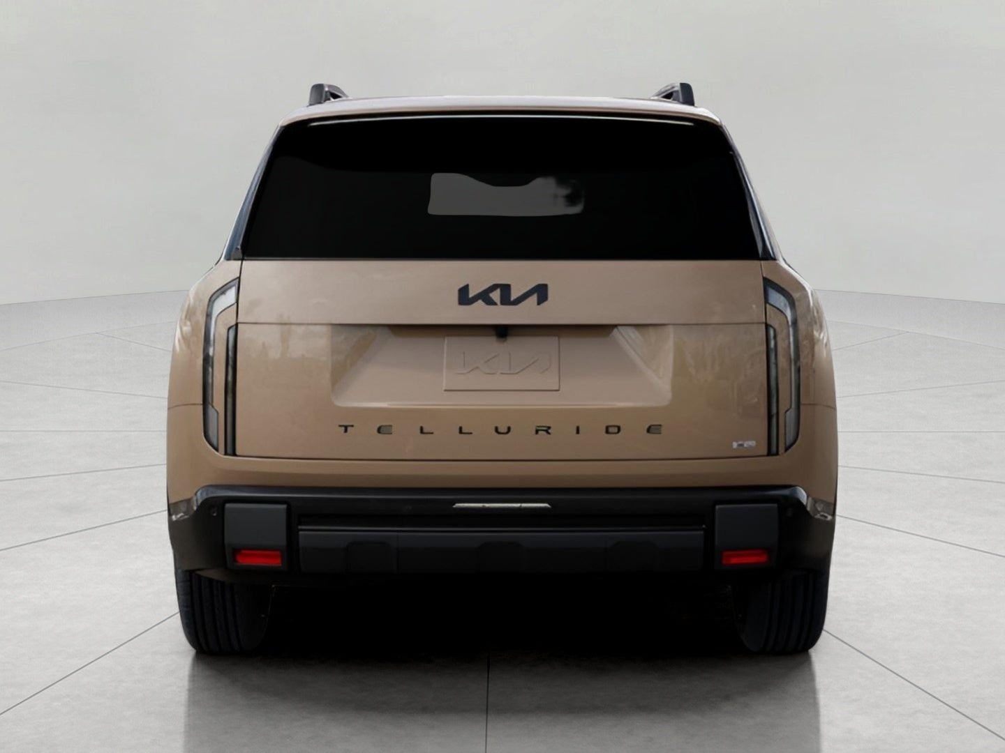 2027 Kia Telluride X-Line EX AWD