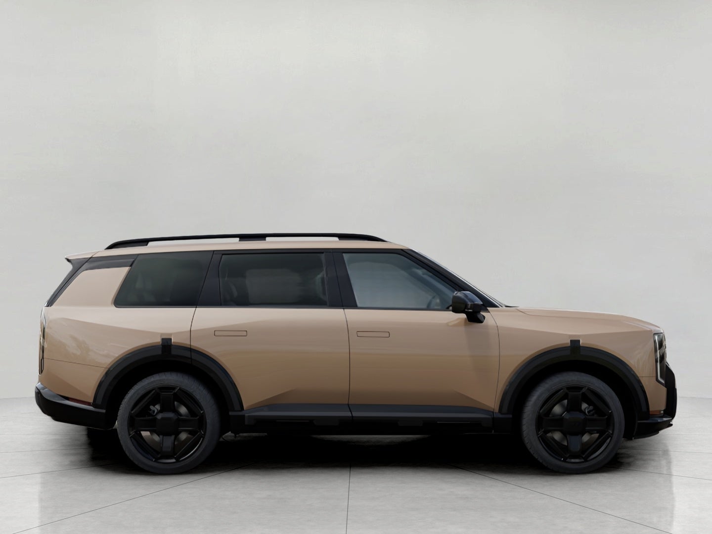 2027 Kia Telluride X-Line EX AWD