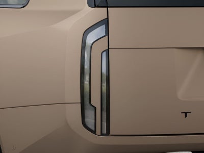 2027 Kia Telluride X-Line EX AWD
