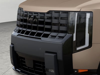 2027 Kia Telluride X-Line EX AWD