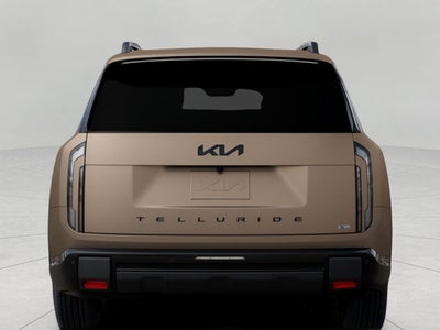 2027 Kia Telluride X-Line EX AWD
