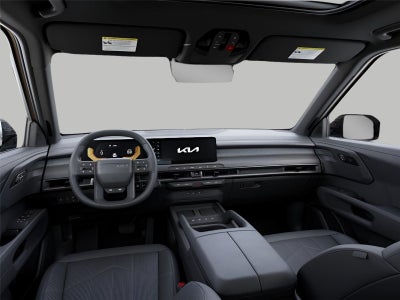 2027 Kia Telluride X-Line EX AWD