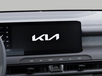 2027 Kia Telluride X-Line EX AWD