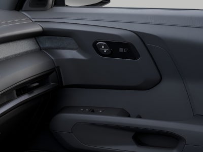 2027 Kia Telluride X-Line EX AWD
