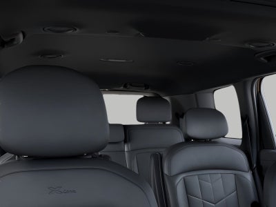 2027 Kia Telluride X-Line EX AWD