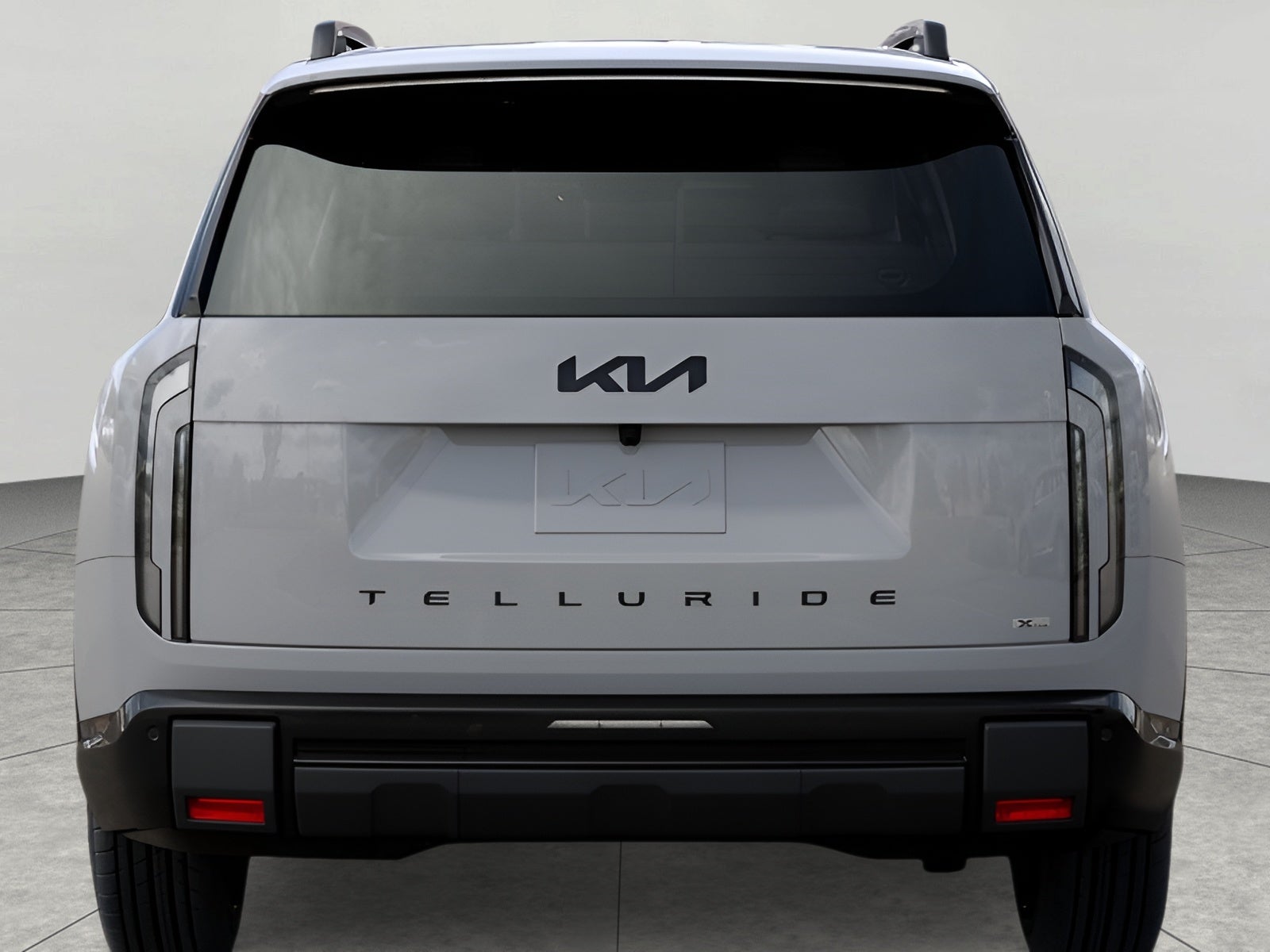 2027 Kia Telluride X-Line EX AWD