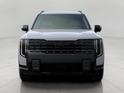 2027 Kia Telluride X-Line EX AWD