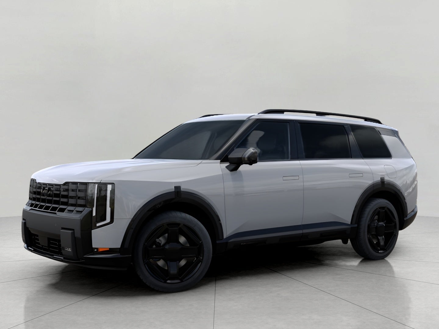 2027 Kia Telluride X-Line EX AWD