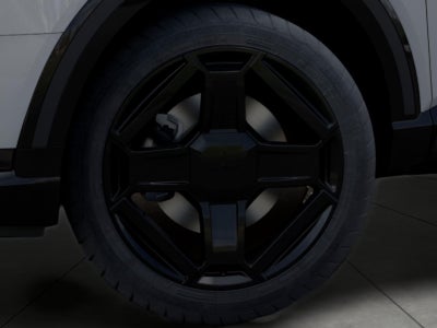 2027 Kia Telluride X-Line EX AWD